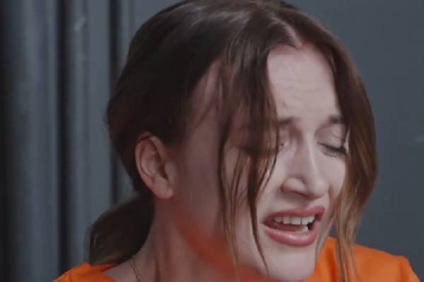 assistir baba ex presidiária