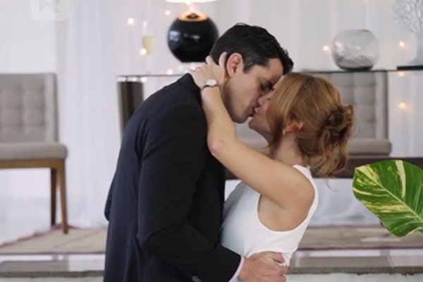 Com Licença o Big Boss Sou Eu filme