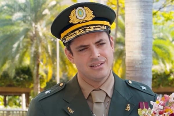 Com Licença o Big Boss Sou Eu completo dublado