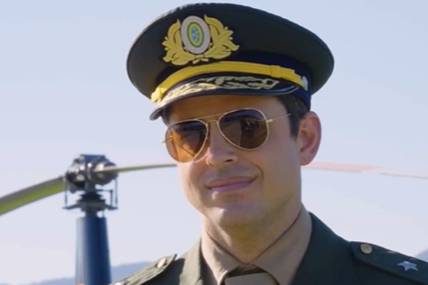 Com Licença o Big Boss Sou Eu completo dublado