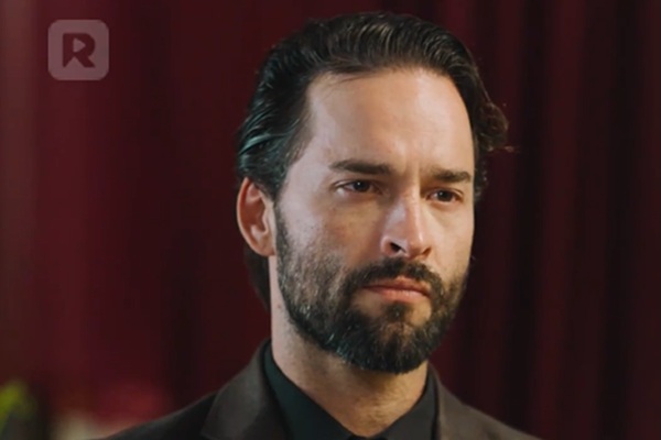 Casamento Blindado Um Contrato de Natal Onde Assistir