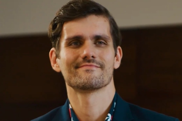 Casamento Blindado Um Contrato de Natal