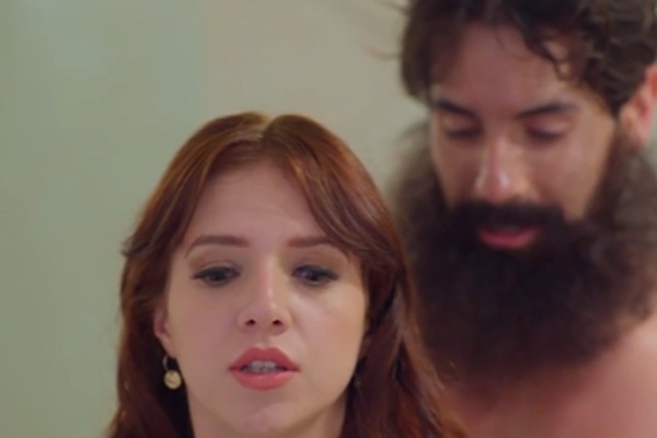 Encontrei um Marido Multimilionário Semteto Filme Completo