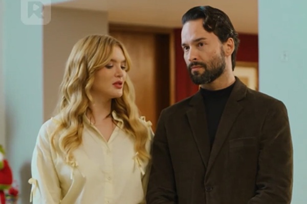 Onde Assistir Casamento Blindado Um Contrato de Natal