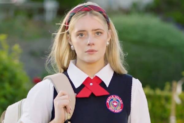 Renascer para Amar o sr Perfeito filme completo