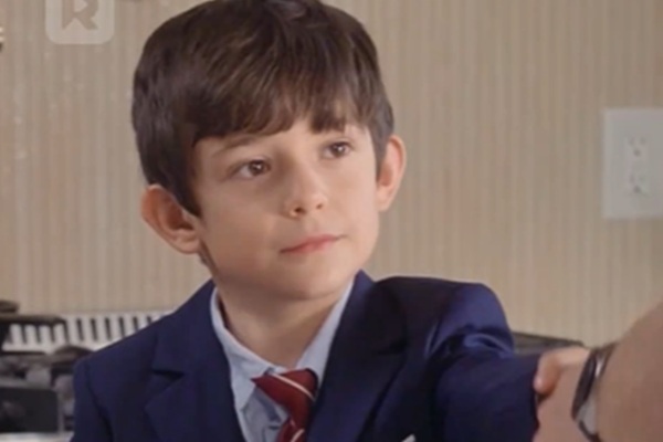 quadrigemeos do tio do meu ex completo