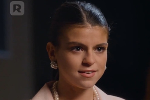 série quadrigêmeos do tio do meu ex