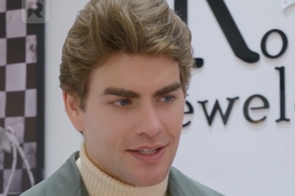 quadrigemeos do tio do meu ex