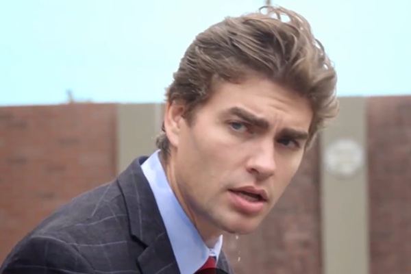 quadrigêmeos do tio do meu ex onde assistir