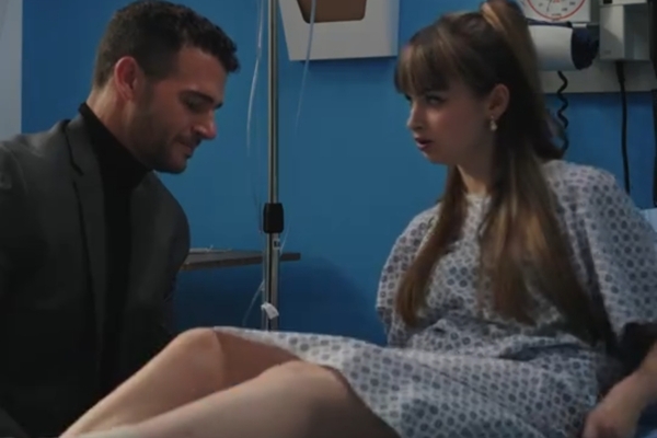 A Arte de Deixar Ir filme completo elenco