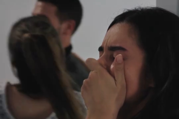 A Arte de Deixar Ir filme completo