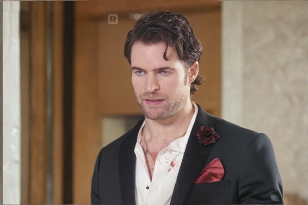 Ligada à Honra Luca Vitiello