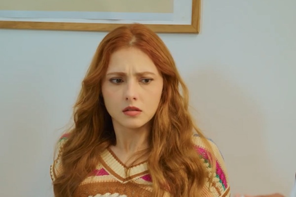 Casada por Acidente com o Alfa Assistir Online