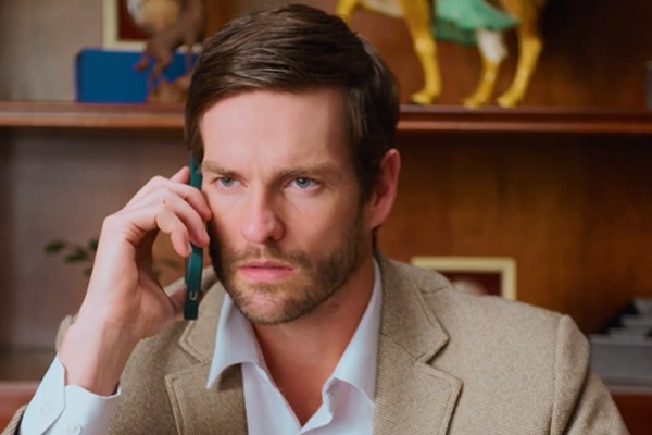 Casada por Acidente com o Alfa Onde Assistir