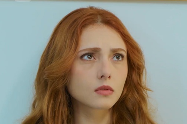 Casada por Acidente com o Alfa Redecanaís