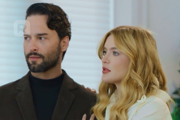 casamento blindado: um contrato de natal