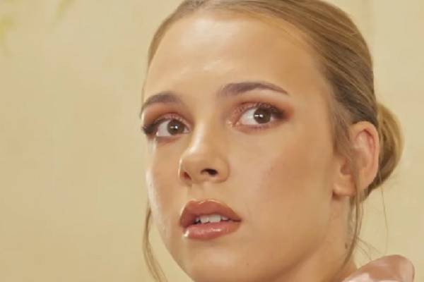 Ligada à Honra filme