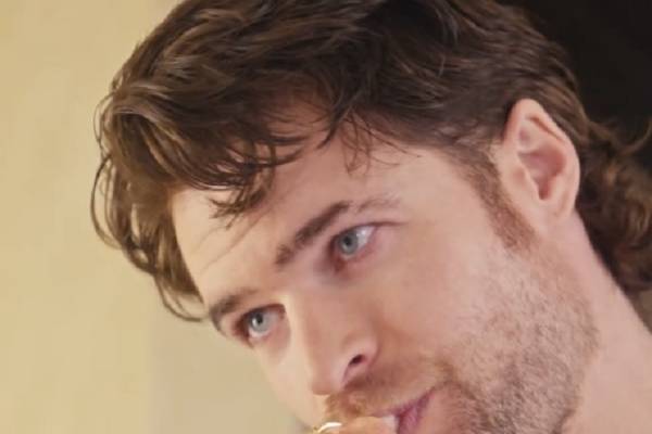 O Homem Mais Perigoso de Nova York é Meu Marido