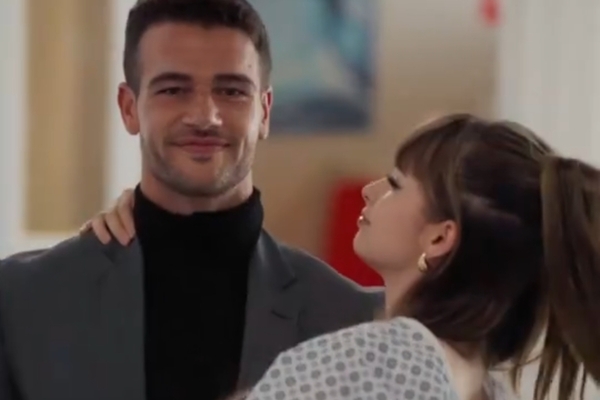 Olivia e Henry A Arte de Deixar Ir