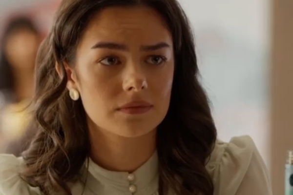 olivia A Arte de Deixar Ir