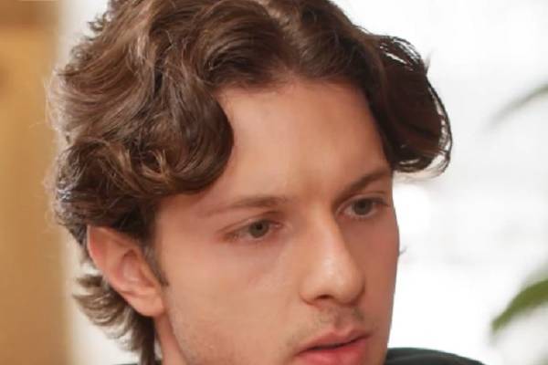 Reivindicada pelo Irmão Alfa do meu Ex Shane Dorriz