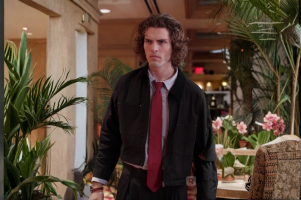 Reivindicada pelo Irmão Alfa do meu Ex elenco dailymotion