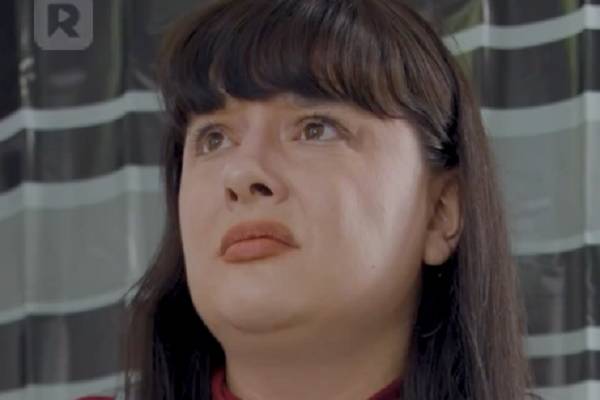 Tive um Bebê Sem Você filme Dailymotion