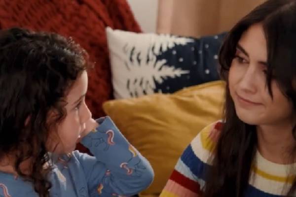 Tive um Bebê Sem Você resumo de trama