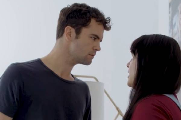 Tive um Bebê Sem Você dorama