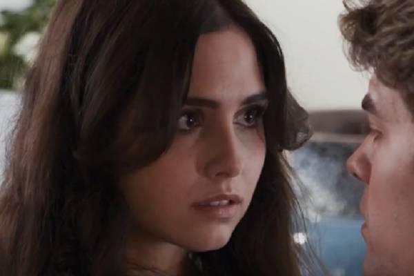 Tive um Bebê Sem Você final reelshort