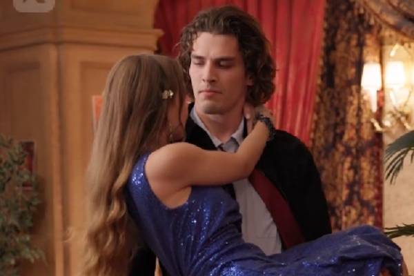 Reivindicada pelo Irmão Alfa do meu Ex dorama completo