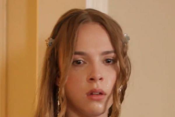 Reivindicada pelo Irmão Alfa do meu Ex ella wilson