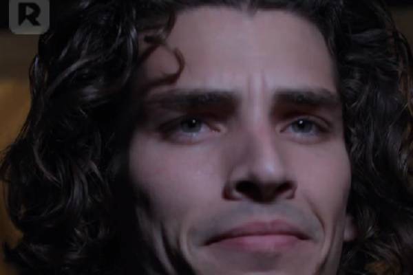 Reivindicada pelo Irmão Alfa do meu Ex liam gravens