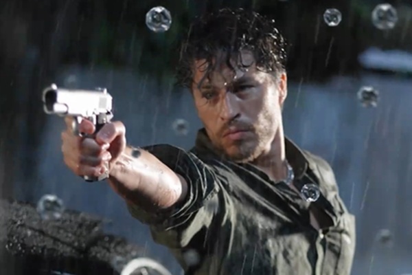 Como Domar Um Coroa Final