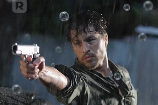 Como Domar Um Coroa Ator