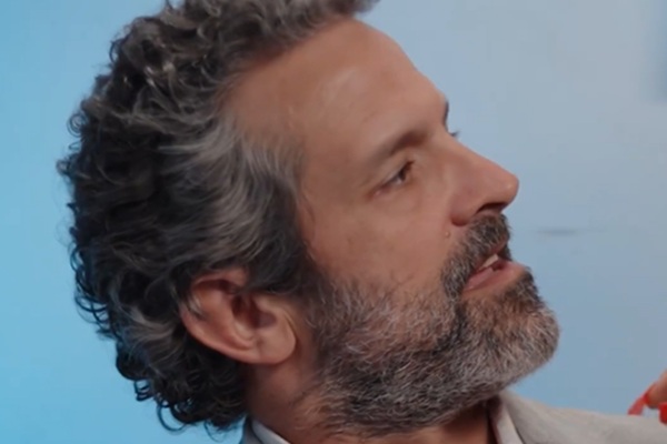 Como Domar Um Coroa Elenco