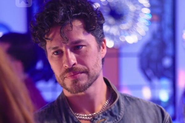 Como Domar Um Coroa Elenco