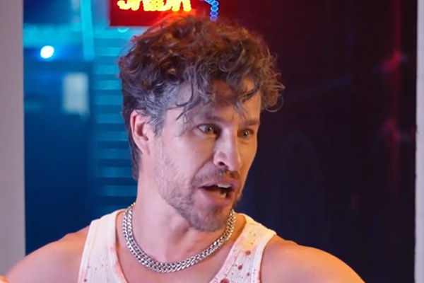 Como Domar Um Coroa Final