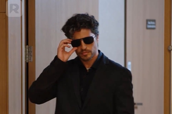 Como Domar Um Coroa Onde Assistir