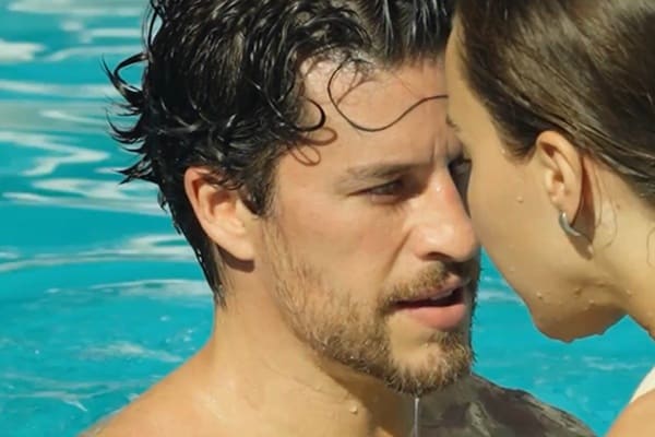 Como Domar um Coroa Allan Ralph e Mharessa