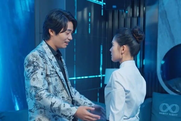 Criando o Filho Bastardo do Meu Marido Completo Dublado