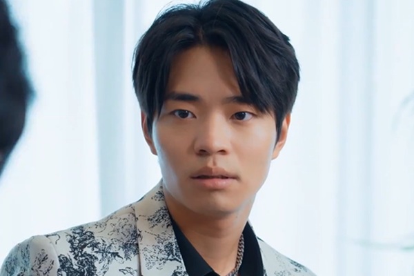 Criando o Filho Bastardo do Meu Marido Drama