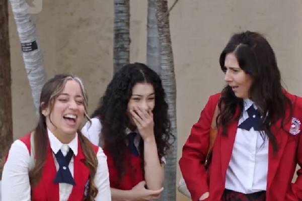 Renascer para Amar o Sr Perfeito