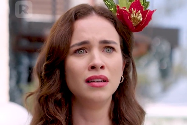 Encontrei Um Marido Bilionário e Sem-Teto Para o Natal Ator