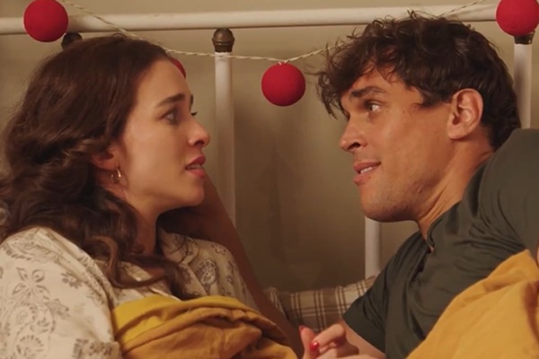 Encontrei Um Marido Bilionário e Sem-Teto Para o Natal Dailymotion