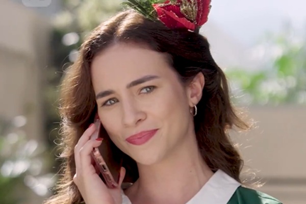 Encontrei Um Marido Bilionário e Sem-Teto Para o Natal Final