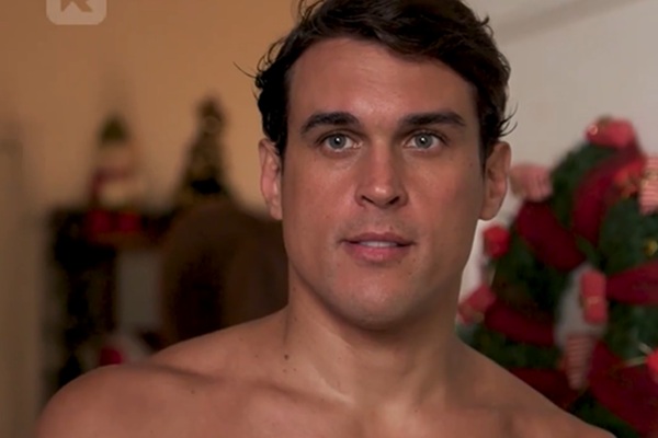 Encontrei Um Marido Bilionário e Sem-Teto Para o Natal Onde Assistir