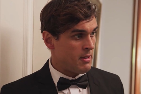 Encontrei Um Marido Multimilionário Sem Teto Para o Natal Completo