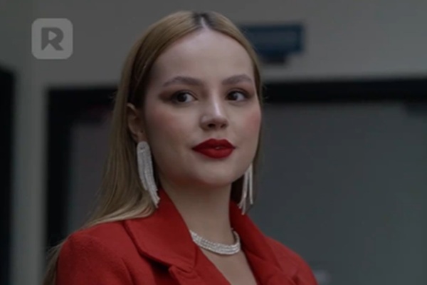 Mamãe Não Chore Final