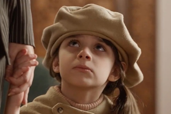 Mamãe Não Chore Completo Dublado